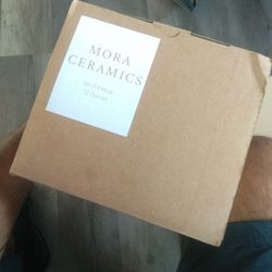 Mora Ceramics 