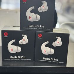 Beats Fit Pro 