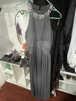FORMAL DRESSES