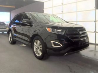 2017 Ford Edge