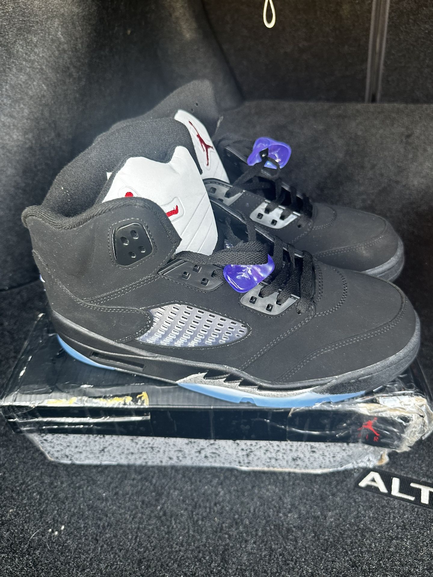 Jordan 5 Size 10