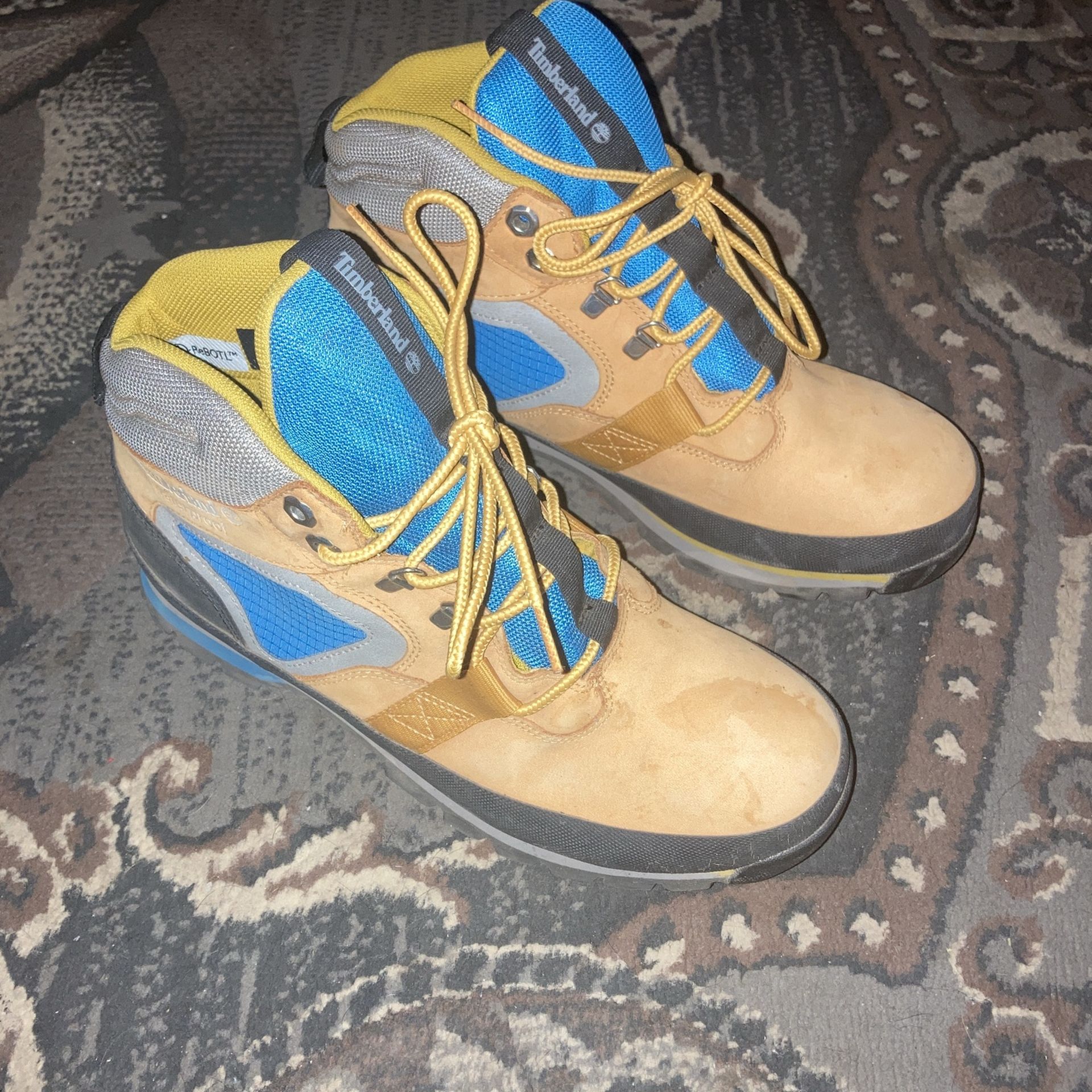 Boots Timberland