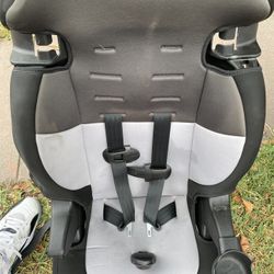 Car Seat