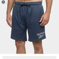 Reebok Shorts