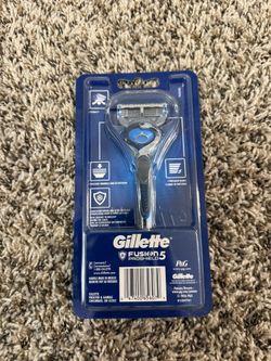 GILLETTE FUSION 5 (2 For 10 )