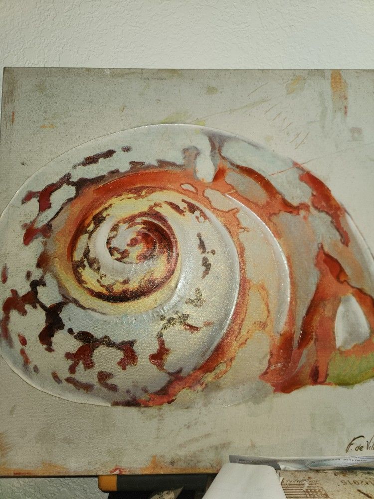 Original Artwork