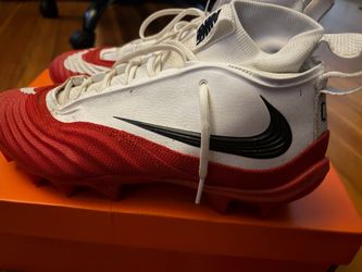 Nike Alpha Menace 5 Pro