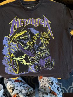 Band t Shirt