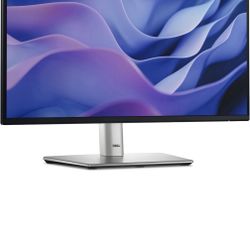 2 Brand New Dell Pro 22 Plus Monitors - P2225H