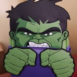 Laungefly Hulk Backpack 