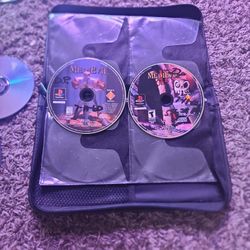 MediEvil 1 & 2