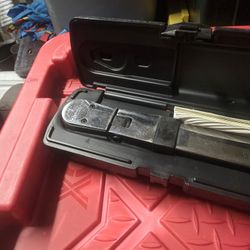 Snap On Torque Wrench 40 Ibs -250ftlbs. 