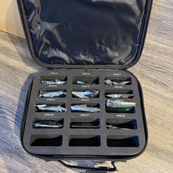 Autel iMKPA adapters