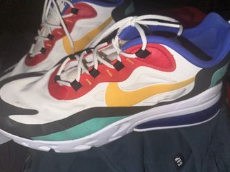 Air max 270