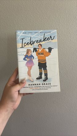 Icebreaker Book!