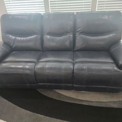 Power Recliner Full Set
