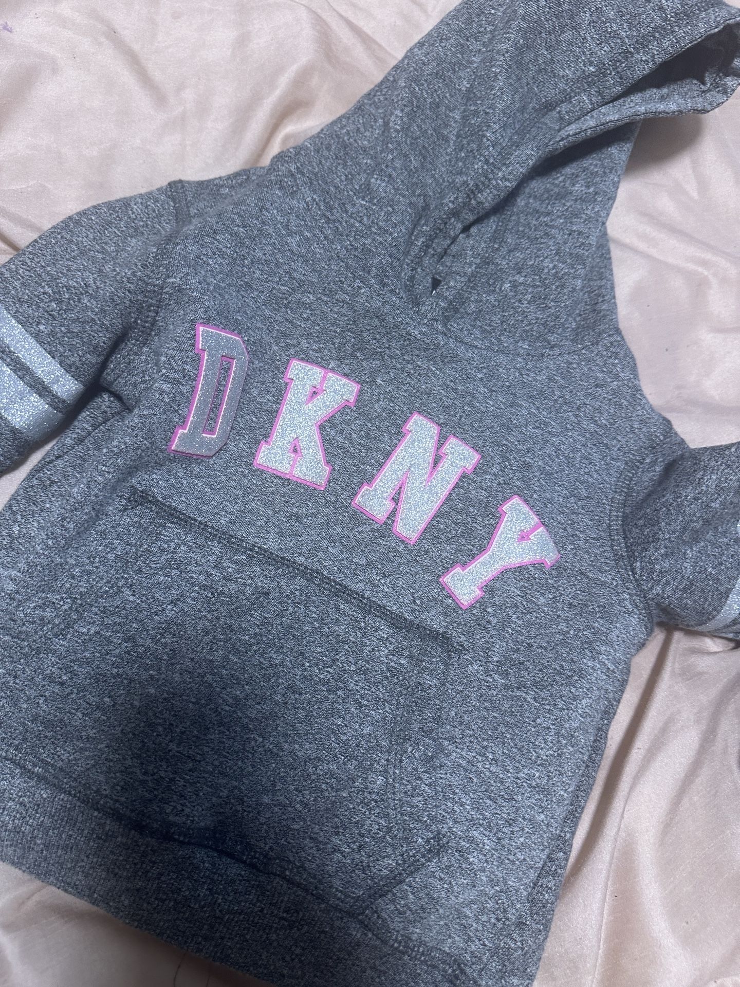 2T Girls Pullover