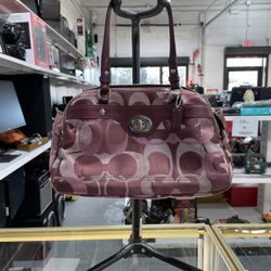 Great Deal On Coach Bags @ CC Coins In Wyandotte 