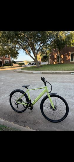 ebike