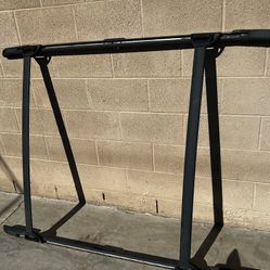 2005 Chevy Tahoe Roof Rack