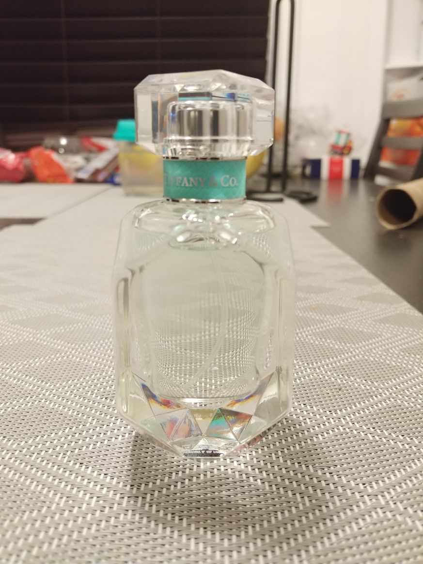 Tiffany and Co Perfume