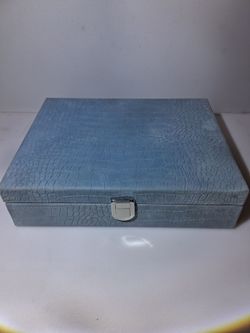 Hector Laxe poker set