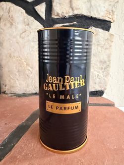 Jean Paul Gaultier Le Male Le Parfum