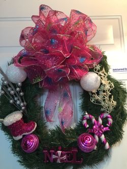 Christmas Wreaths