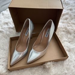 Steve Madden Pumps 