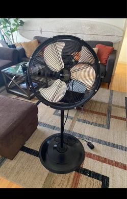 Fan