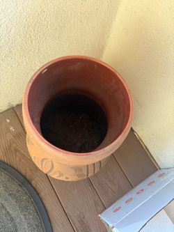 Ceramic Vase