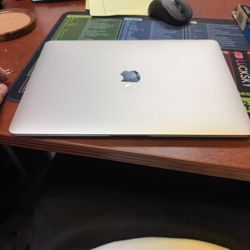 Mac Book Air