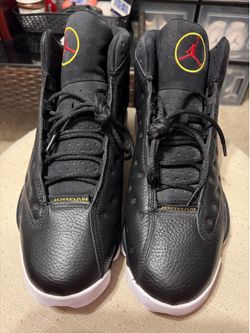 Jordan 13 Retro Playoffs (2011) Sz 11.5