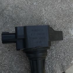 Coil For Infinity/Nissan Engine 3.5