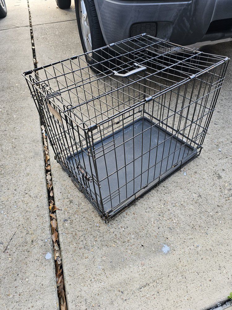 Dog Crates, Midwest iCrate