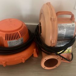 Jumper Blowers 