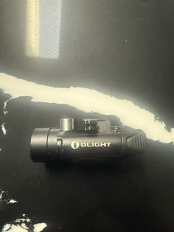Olight Valkyrie Pro