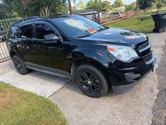 2015 equinox for sale