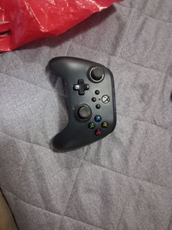 Xbox controller 360 wireless
