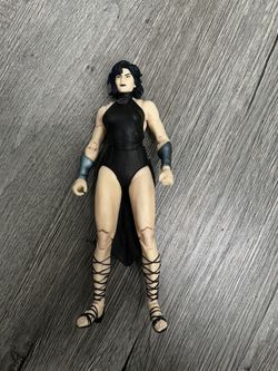 Mcfarlane SuperWoman Crime syndicate