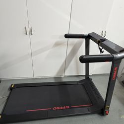Kingsmith Walking Pad Pro Treadmill