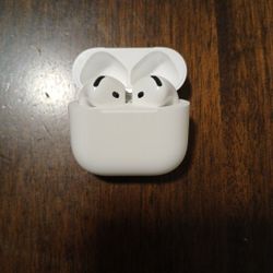 Apple Airpods New