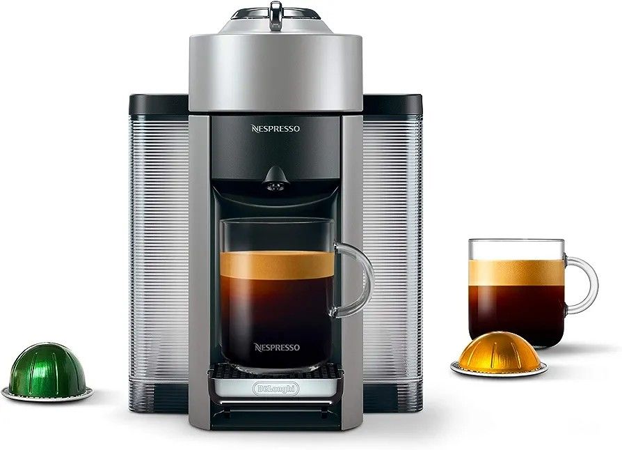 Nespresso Vertuo Coffee Machine NEW