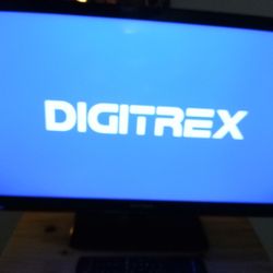 Digitrex 24 HD Led Tv 