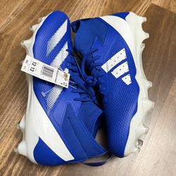 New men’s adidas Adizero Impact Speed Juice Football Cleat