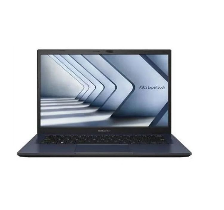 Asus ExpertBook B1402CGA - Windows 11 Pro 4GB ram / 128GB SSD