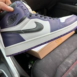 Nike Air Jordan Supras 150$