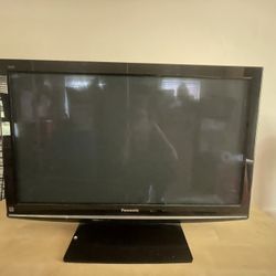 Panasonic 42” Plasma TV