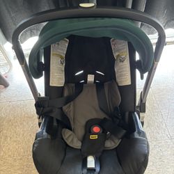 Doona Stroller