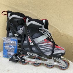 Rollerblades Astro 50 Men’s Size 7.5